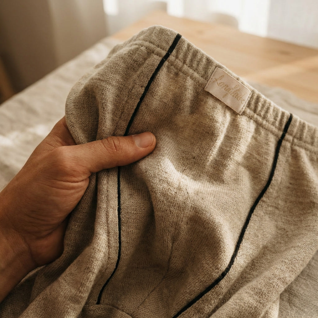 Naturman Boxershorts – Spürbar natürlich