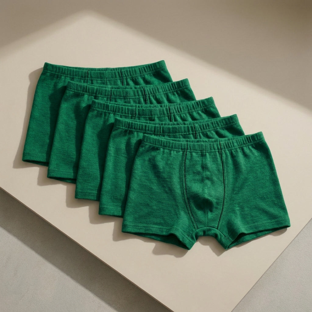 Naturman Boxershorts - Meine zweite Haut