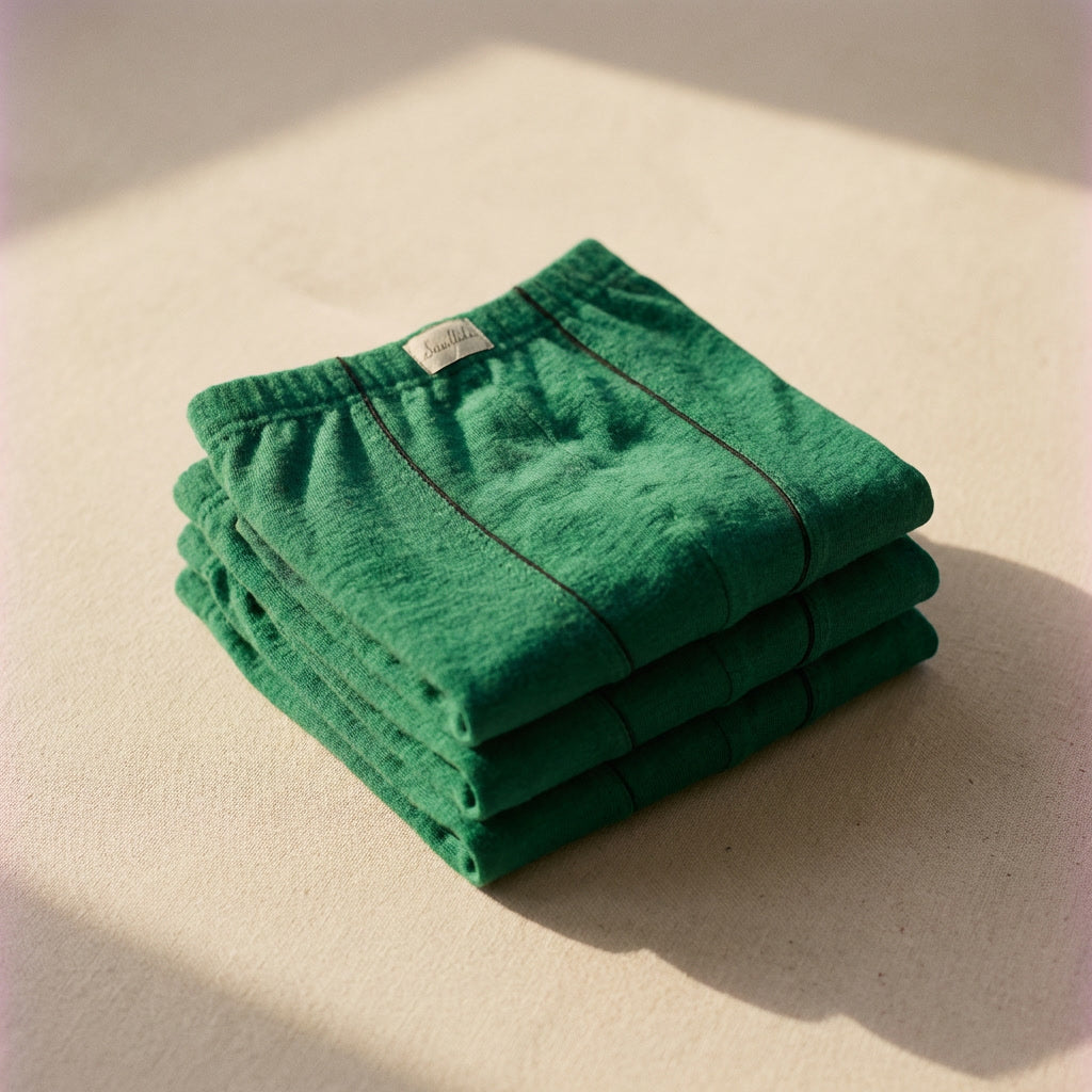 Naturman Boxershorts - Meine zweite Haut