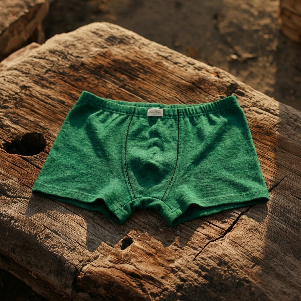 Naturman Boxershorts - Meine zweite Haut